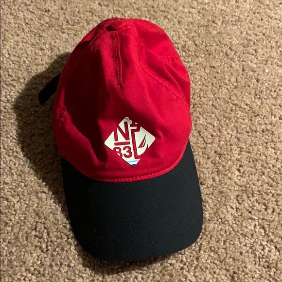 Men’s or Women’s Adjustable Nautica Hat - Picture 1 of 3